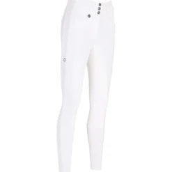 Pikeur Rijbroek New Candela McCrown Wit