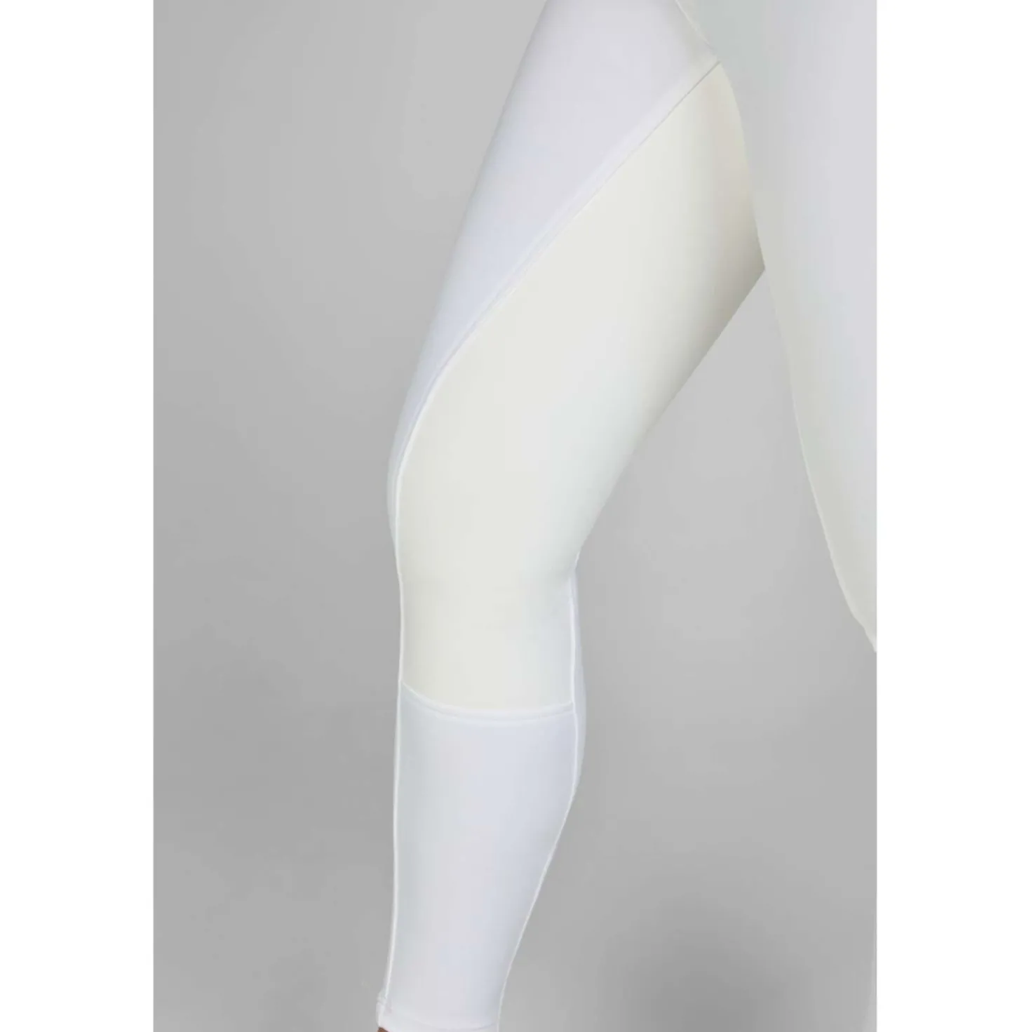 Pikeur Rijbroek New Candela McCrown Wit