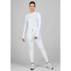 Pikeur Rijbroek New Candela McCrown Wit