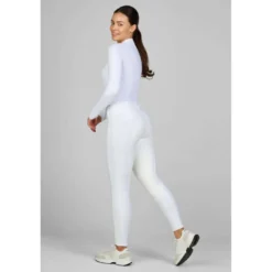 Pikeur Rijbroek New Candela McCrown Wit