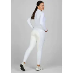 Pikeur Rijbroek New Candela McCrown Wit