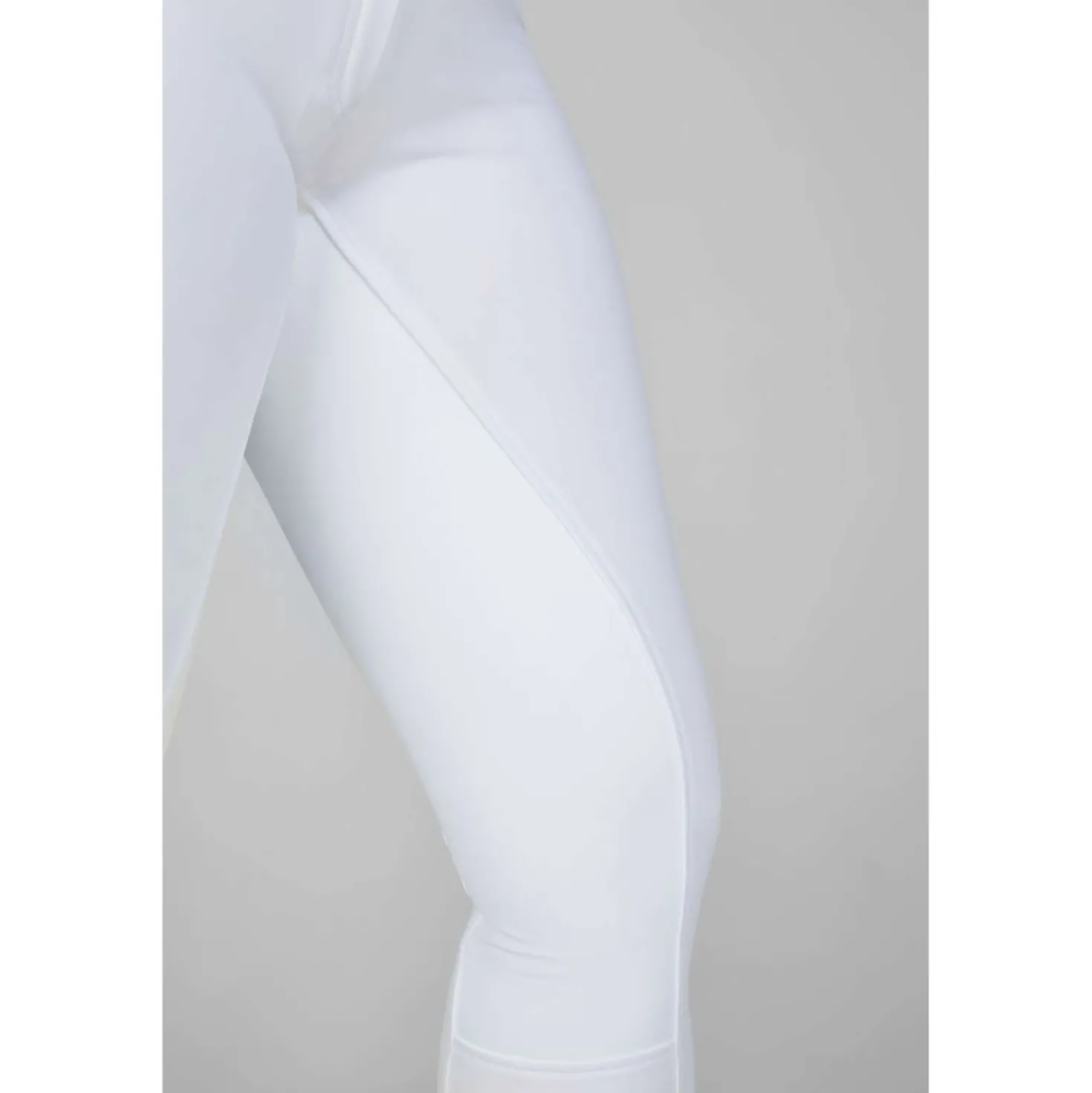 Pikeur Rijbroek New Candela McCrown Wit