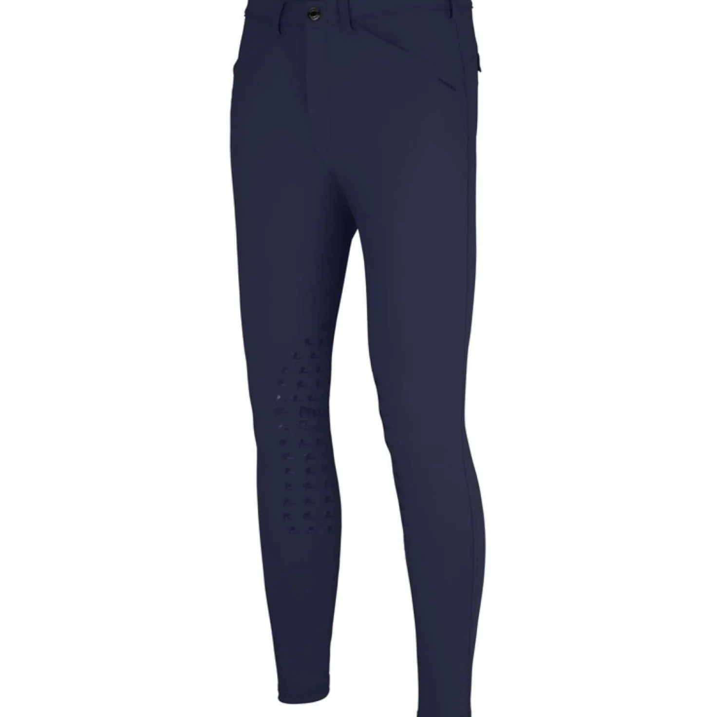 Pikeur Rijbroek New Rodrigo SD Knie Grip Night Blue