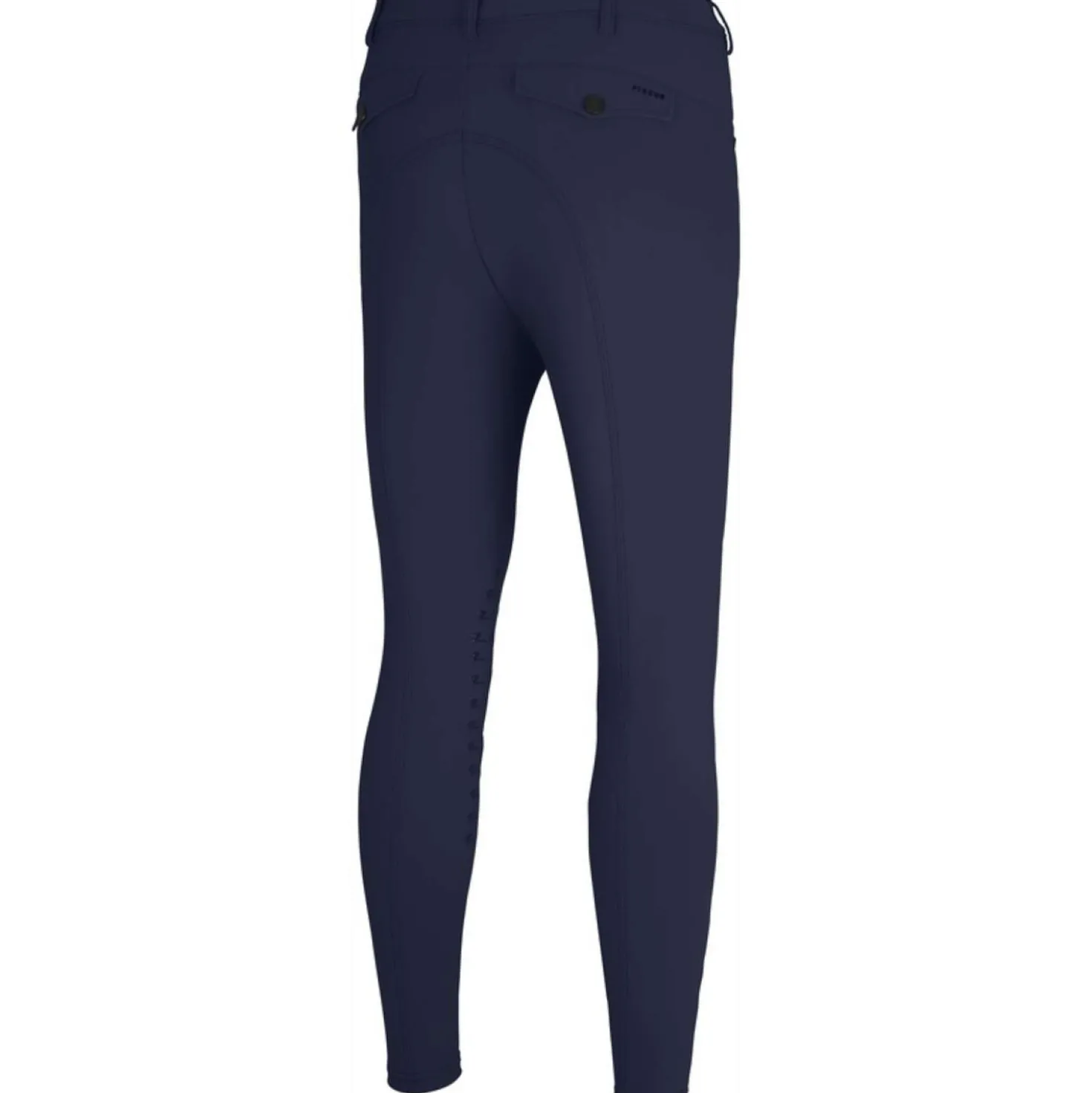 Pikeur Rijbroek New Rodrigo SD Knie Grip Night Blue