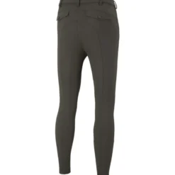 Pikeur Rijbroek New Rodrigo SD KN Heren Deep Khaki