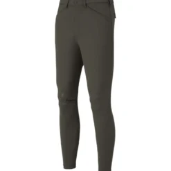 Pikeur Rijbroek New Rodrigo SD KN Heren Deep Khaki