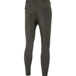 Pikeur Rijbroek New Rodrigo SD Heren Deep Khaki