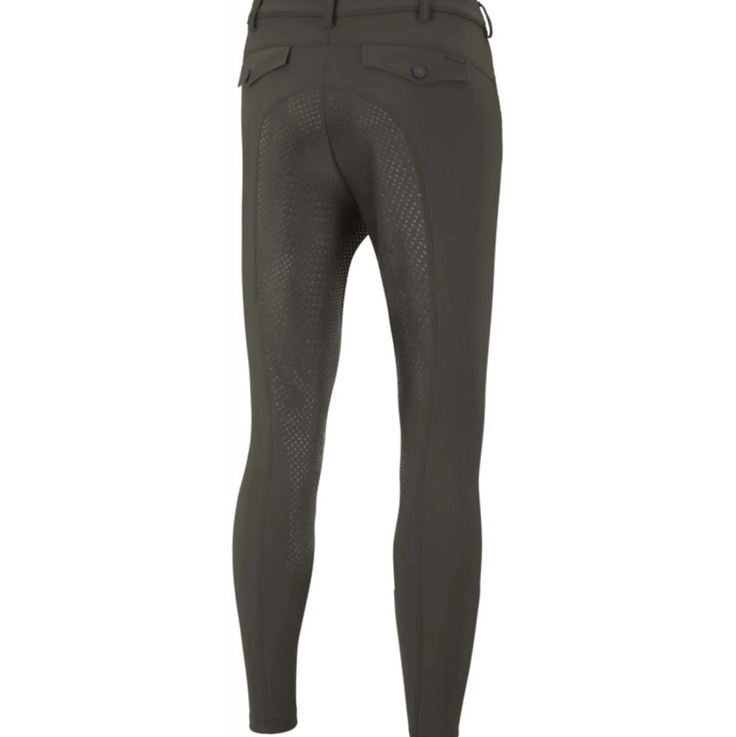 Pikeur Rijbroek New Rodrigo SD Heren Deep Khaki