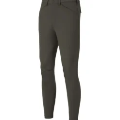 Pikeur Rijbroek New Rodrigo SD Heren Deep Khaki