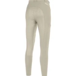 Pikeur Rijbroek New Tessa Full Grip Vanilla Cream