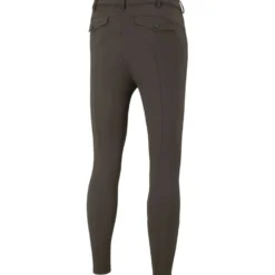 Pikeur Rijbroek Rodrigo Knie Grip Heren Beige