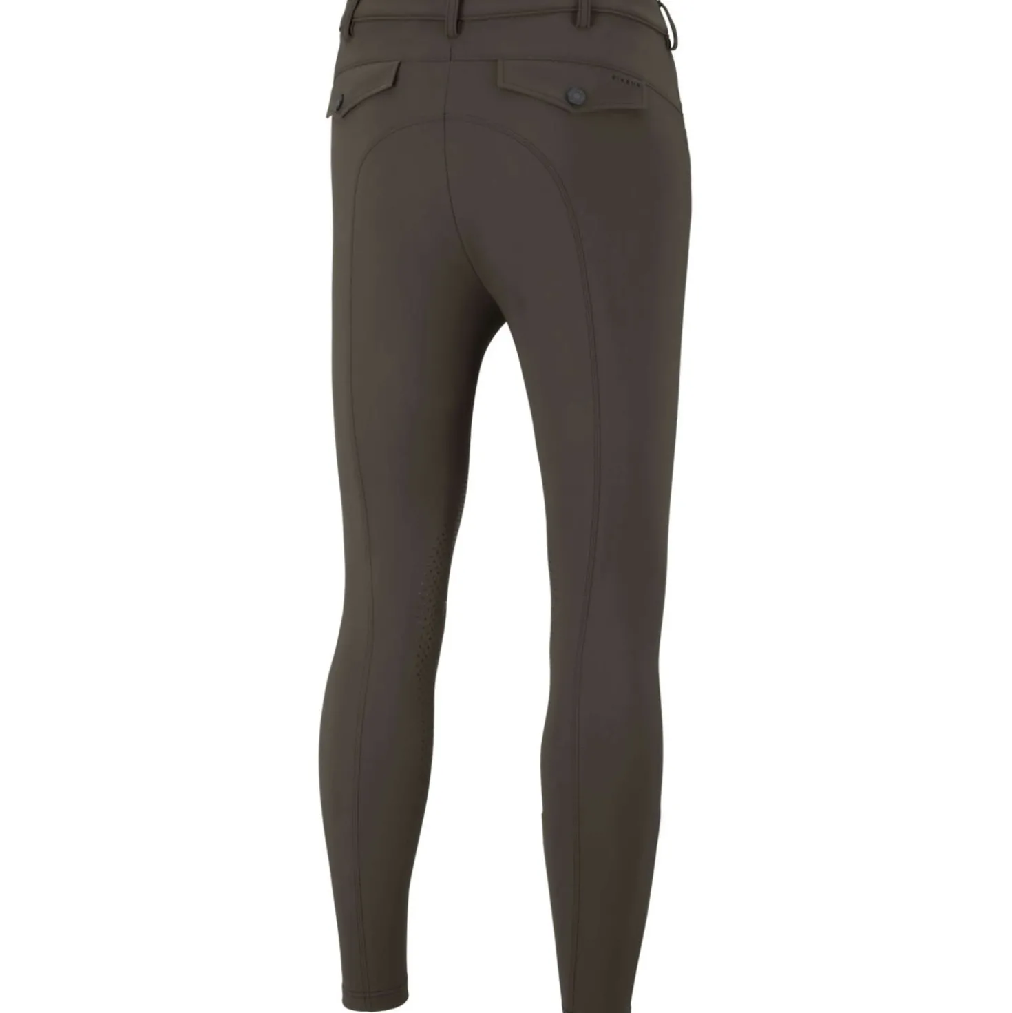Pikeur Rijbroek Rodrigo Knie Grip Heren Beige