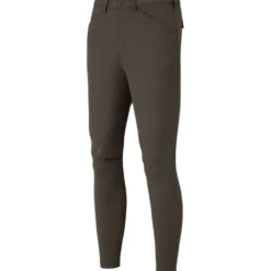 Pikeur Rijbroek Rodrigo Knie Grip Heren Beige