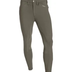 Pikeur Rijbroek Rossini ll Full Grip Heren Mud
