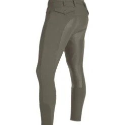 Pikeur Rijbroek Rossini ll Full Grip Heren Mud