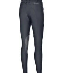 Pikeur Rijbroek Tessa Knie Grip Dark Shadow
