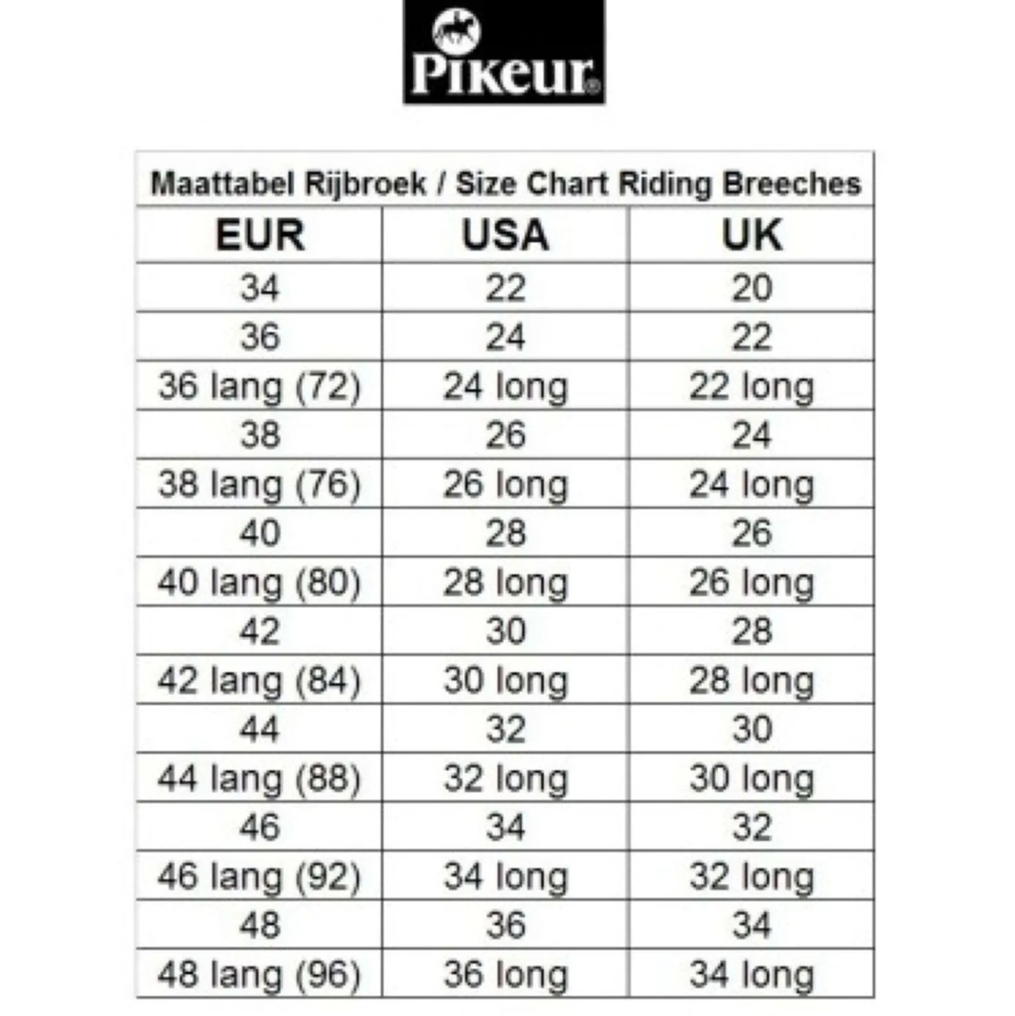 Pikeur Rijlegging Ida Athleisure Full Grip Kinderen Anthracite