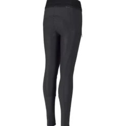 Pikeur Rijlegging Ida Athleisure Full Grip Kinderen Anthracite