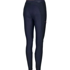 Pikeur Rijlegging Juli Athleisure Full Grip Nightblue