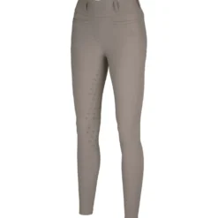 Pikeur Rijlegging Linnett Tight SD Full Grip Sandstorm
