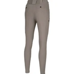 Pikeur Rijlegging Linnett Tight SD Full Grip Sandstorm