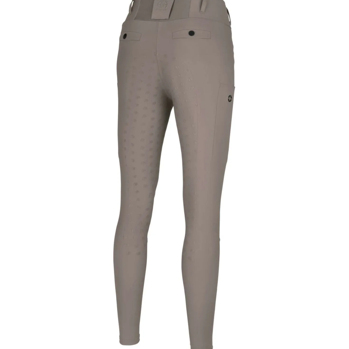 Pikeur Rijlegging Linnett Tight SD Full Grip Sandstorm