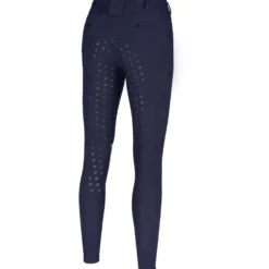 Pikeur Rijlegging Linnett Tight SD Full Grip Night Blue