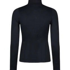 Pikeur Shirt 3D Athleisure AW26 Zwart/Navy