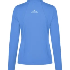 Pikeur Shirt Rollneck Athleisure AW26 Electric Blue