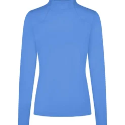Pikeur Shirt Rollneck Athleisure AW26 Electric Blue