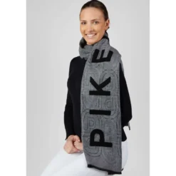 Pikeur Sjaal Selection AW26 Grijs
