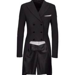 Pikeur Slipjas Selection Zwart