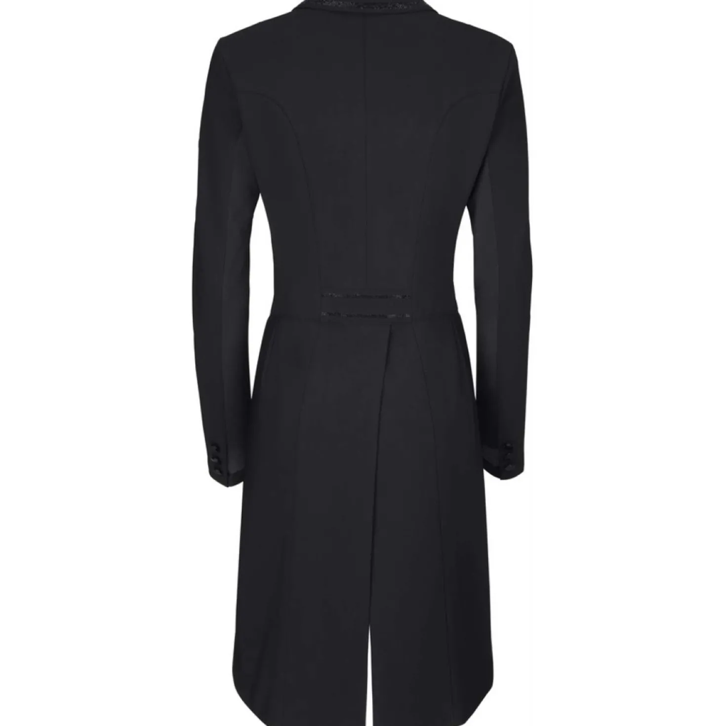 Pikeur Slipjas Selection Zwart