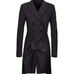Pikeur Slipjas Selection Zwart