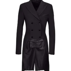 Pikeur Slipjas Selection Zwart