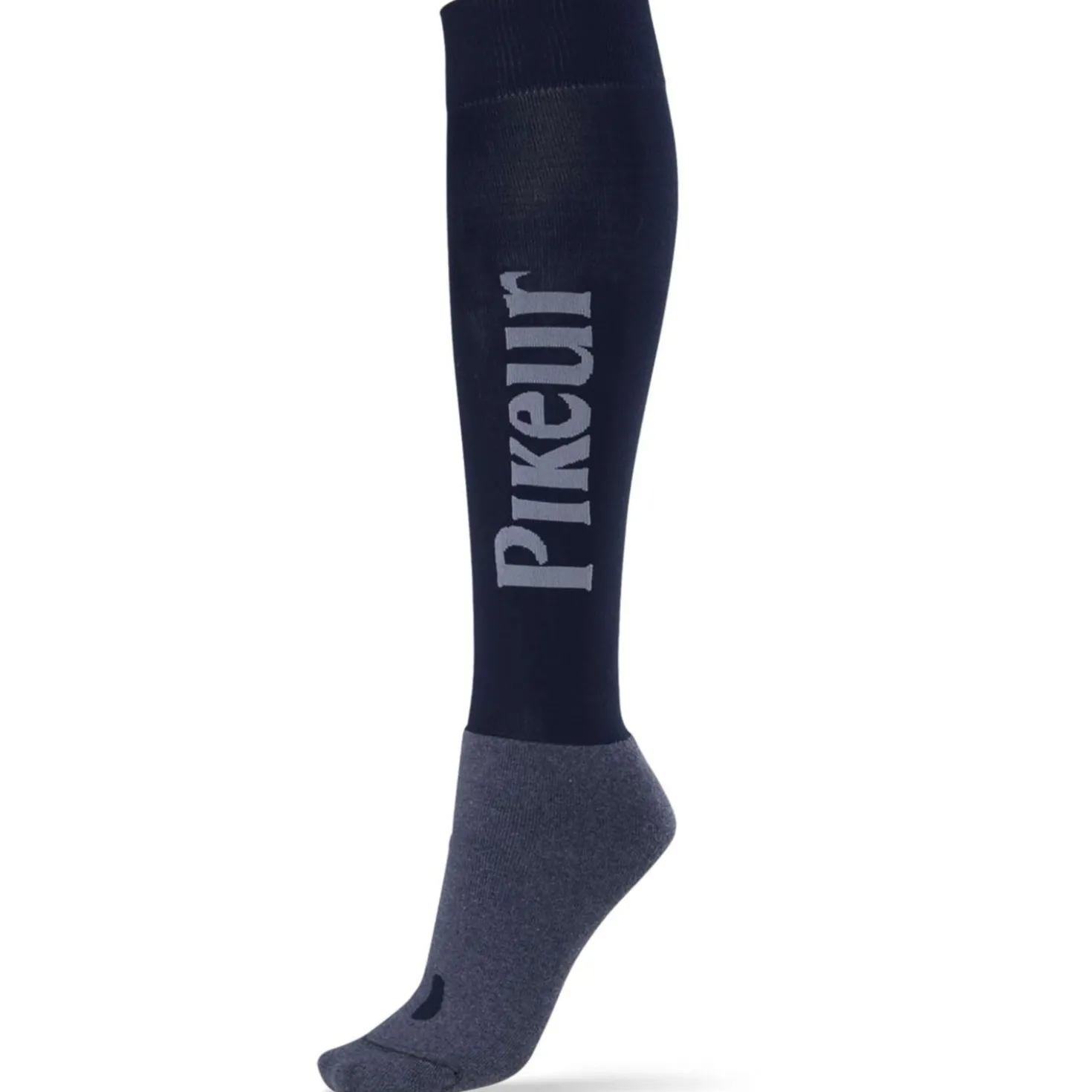 Pikeur Sokken Glad Nightblue