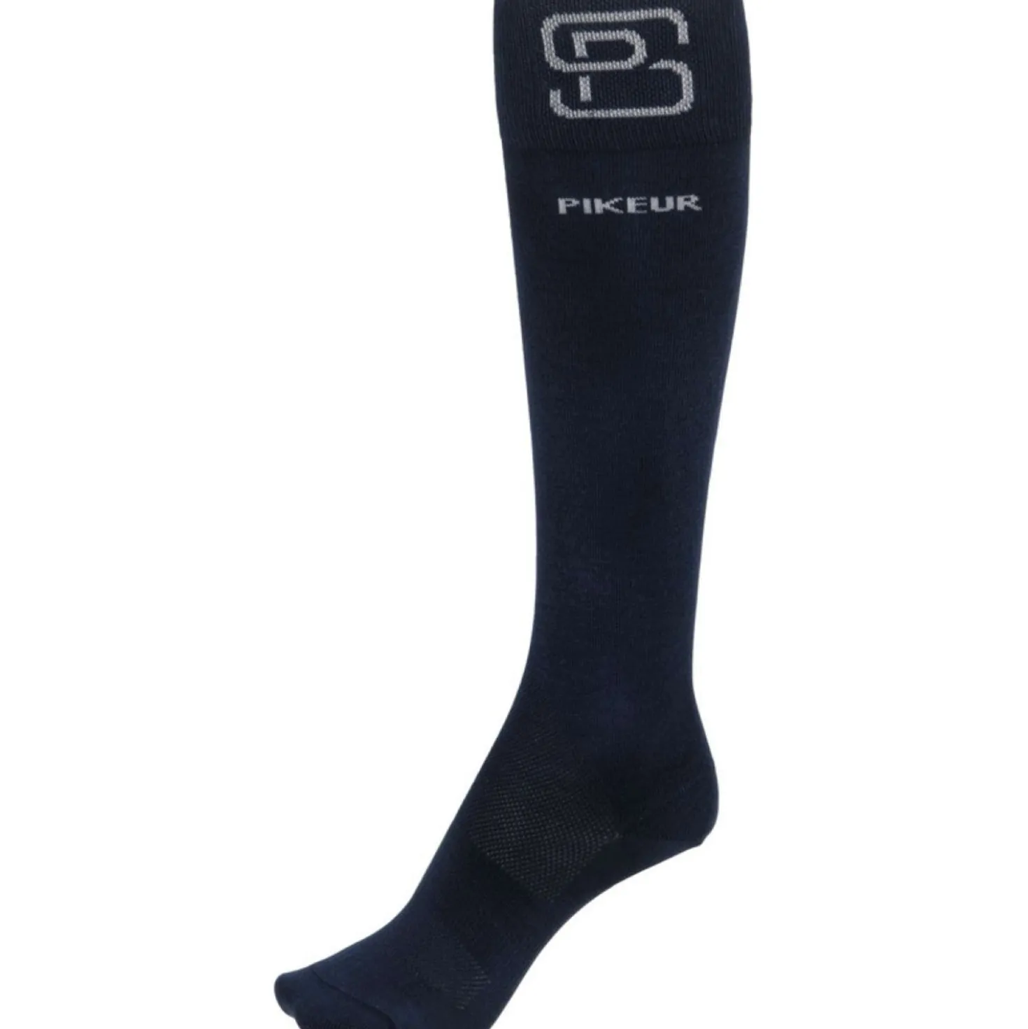 Pikeur Sokken Sports Mesh Nightblue
