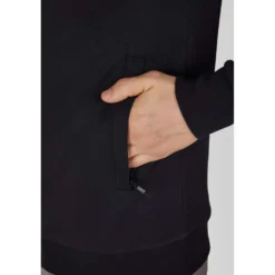 Pikeur Sweater Athleisure AW26 Heren Zwart