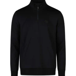 Pikeur Sweater Athleisure AW26 Heren Zwart