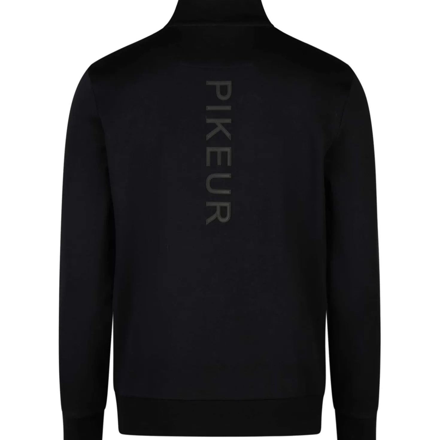 Pikeur Sweater Athleisure AW26 Heren Zwart