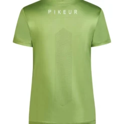 Pikeur T-Shirt Function Leaf Green