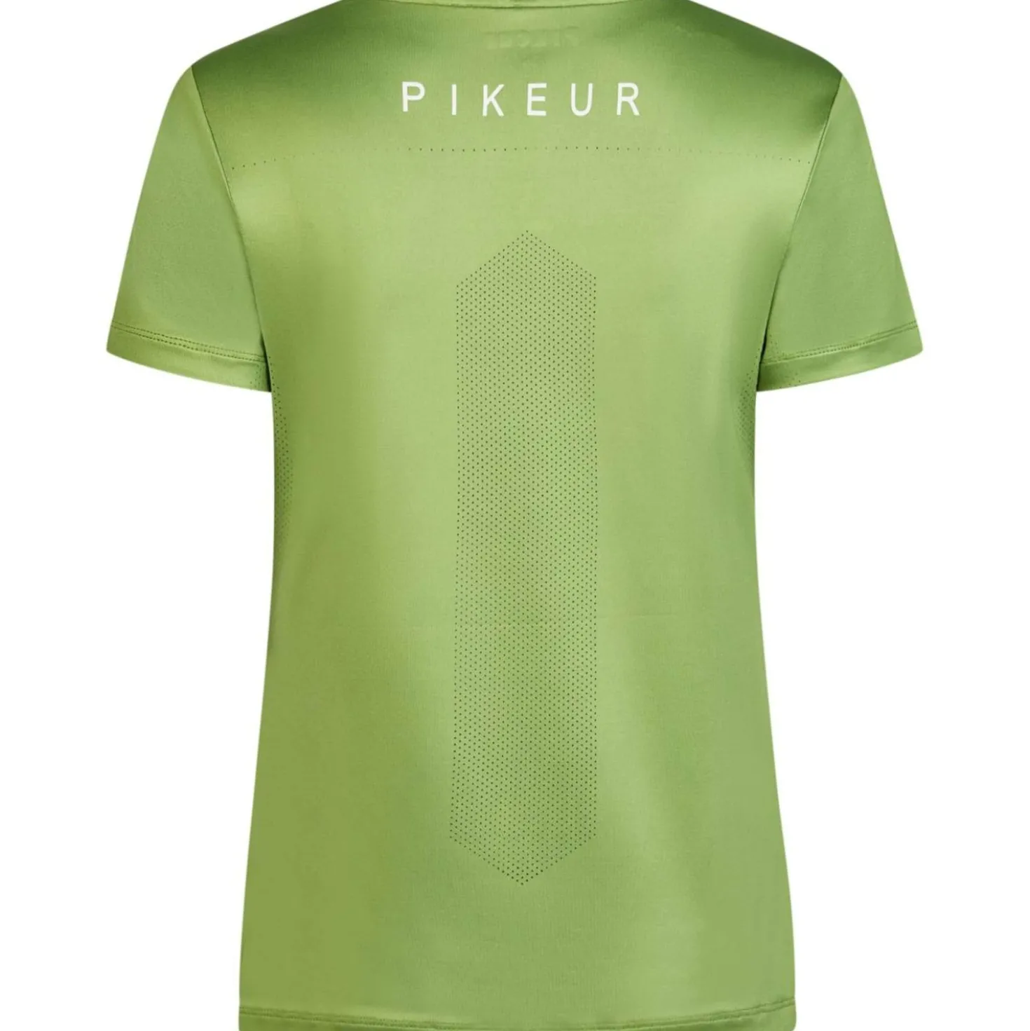 Pikeur T-Shirt Function Leaf Green