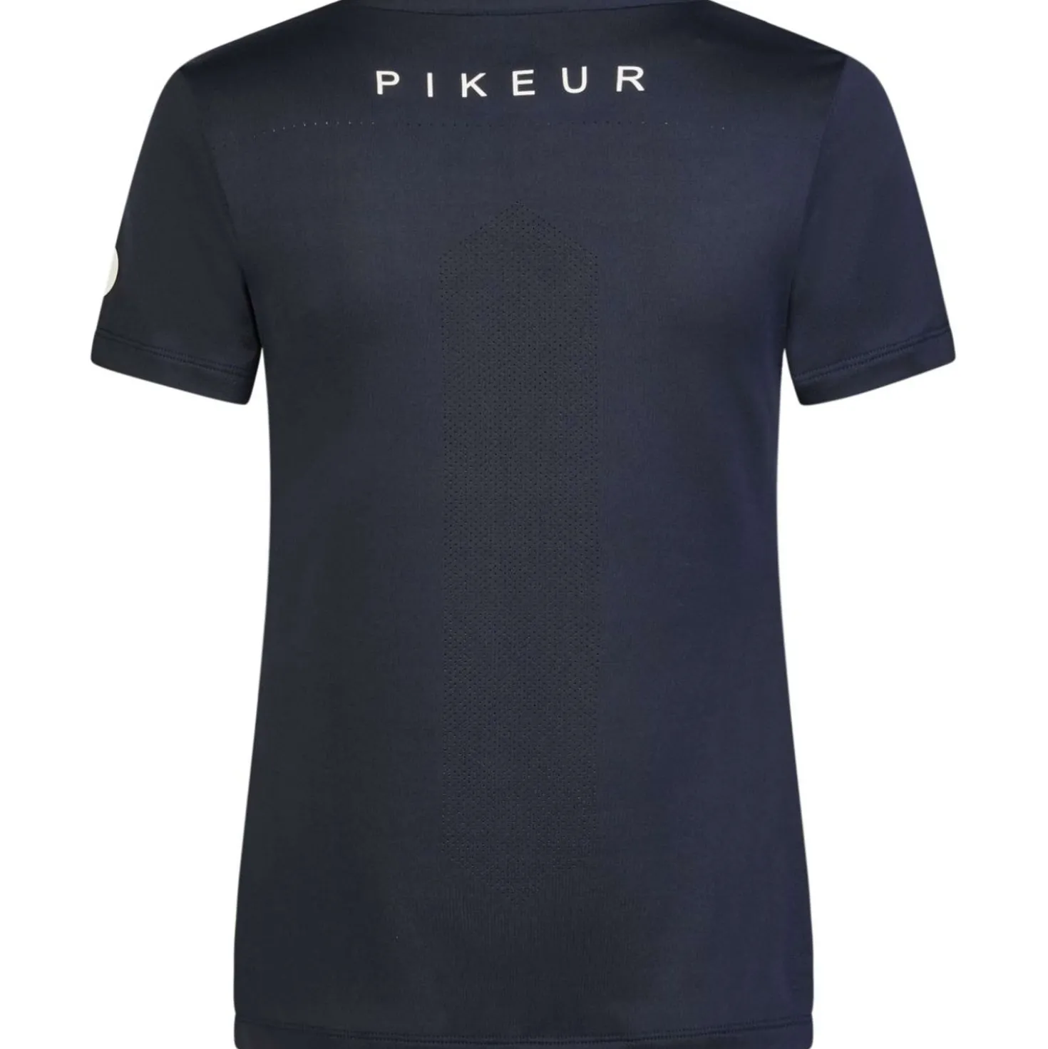 Pikeur T-Shirt Function Nightblue