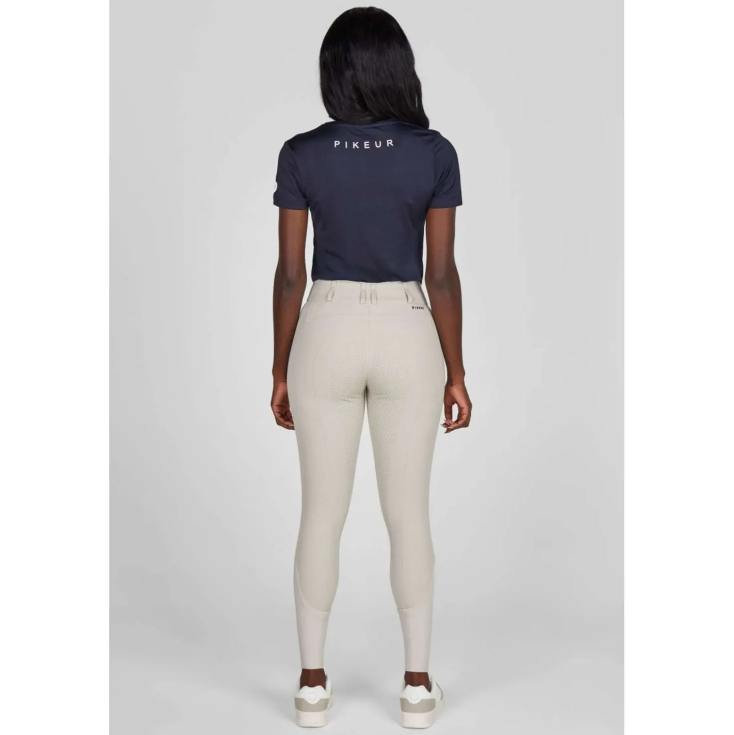 Pikeur T-Shirt Function Nightblue
