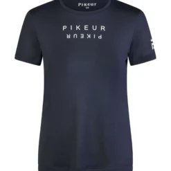 Pikeur T-Shirt Function Nightblue
