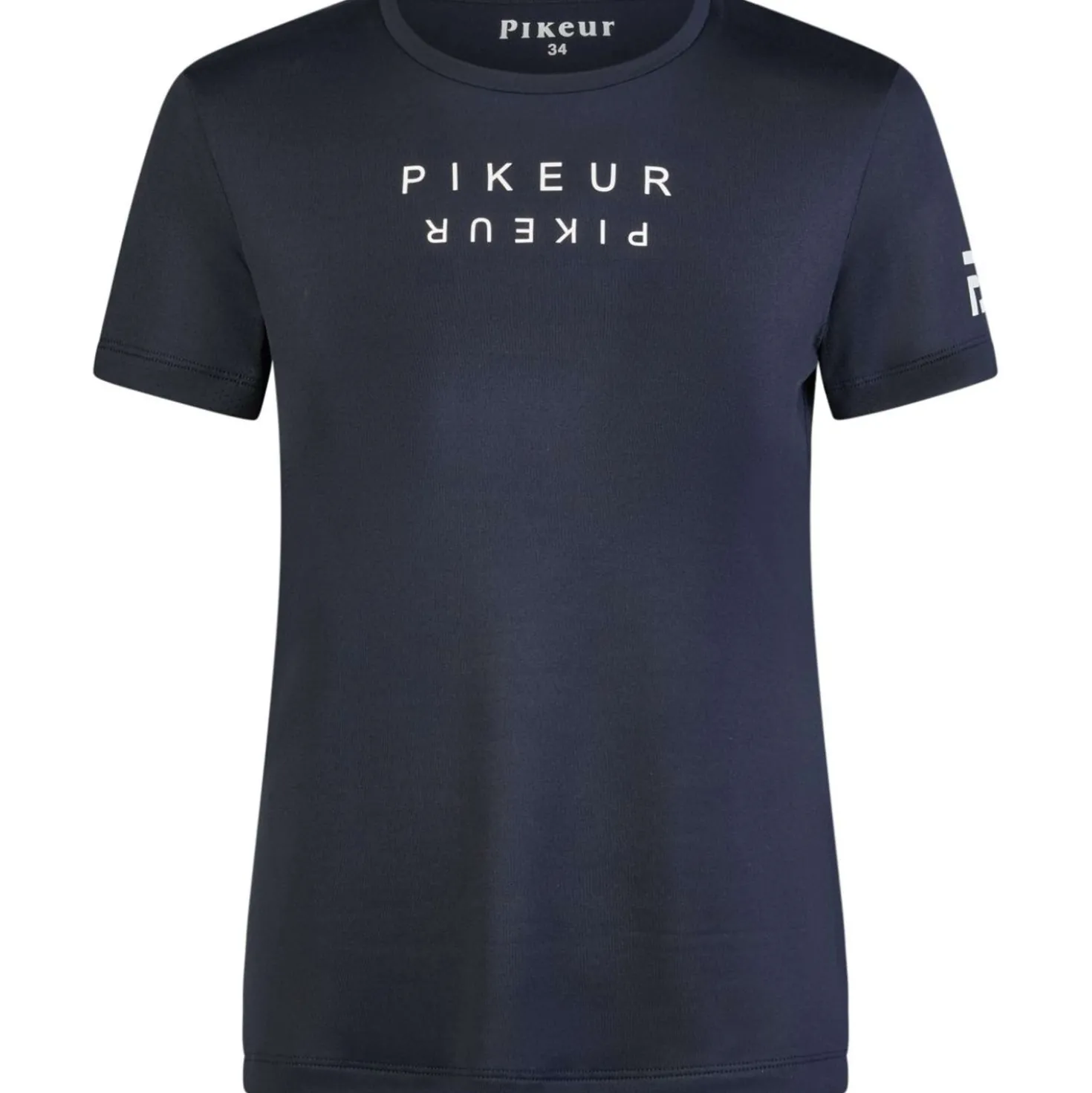 Pikeur T-Shirt Function Nightblue