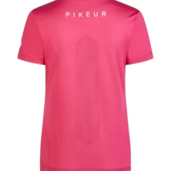 Pikeur T-Shirt Function Raspberry Pink