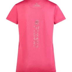 Pikeur T-Shirt Function SS26 Raspberry Pink