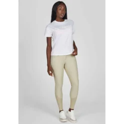 Pikeur T-Shirt Oversized SS26 White