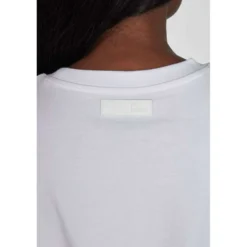 Pikeur T-Shirt Oversized SS26 White